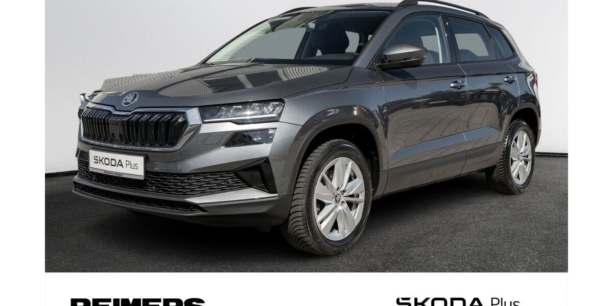 Skoda Karoq 25.150 km 31.739 &euro; Schenefeld 22869