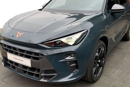 Cupra Terramar 1.890 km 51.911 € Hamburg 22529