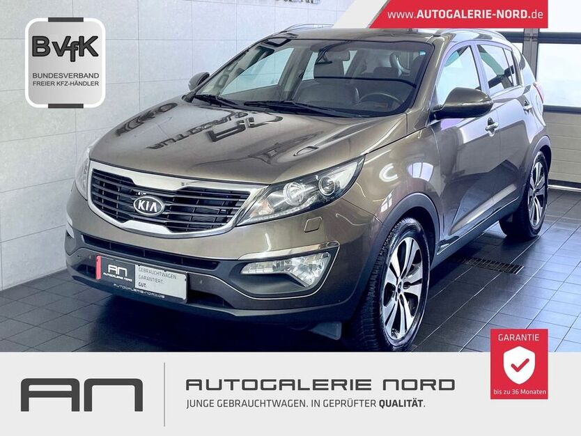 Sportage