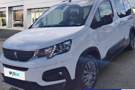 Peugeot Rifter 15.137 km 24.970 &euro; Hamburg 22457