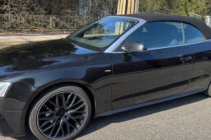 Audi A5 194.000 km 15.900 &euro; Hamburg 22529