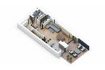 Reihenendhaus Hamburg Marienthal - 5 Zimmer, 158 m&sup2;, 449.000&euro; | Angebot:26627062