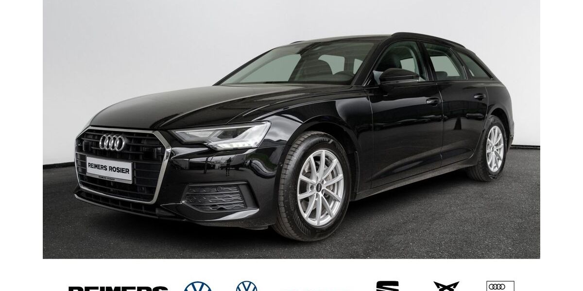 Audi A6 88.180 km 30.989 &euro; Rellingen/Hamburg 25462