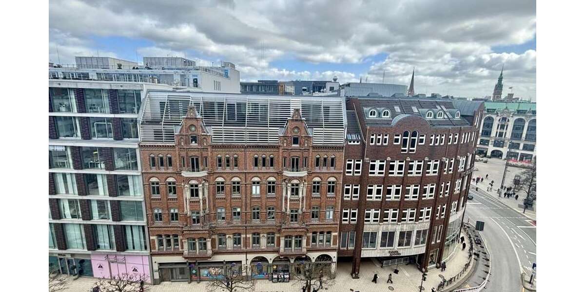 Gewerbeobjekt Hamburg / Neustadt Neustadt - 13.664&euro; | Angebot:25933851