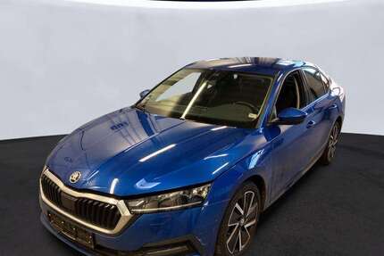 Skoda Octavia 70.893 km 19.985 &euro; Uetersen bei Hamburg 25436