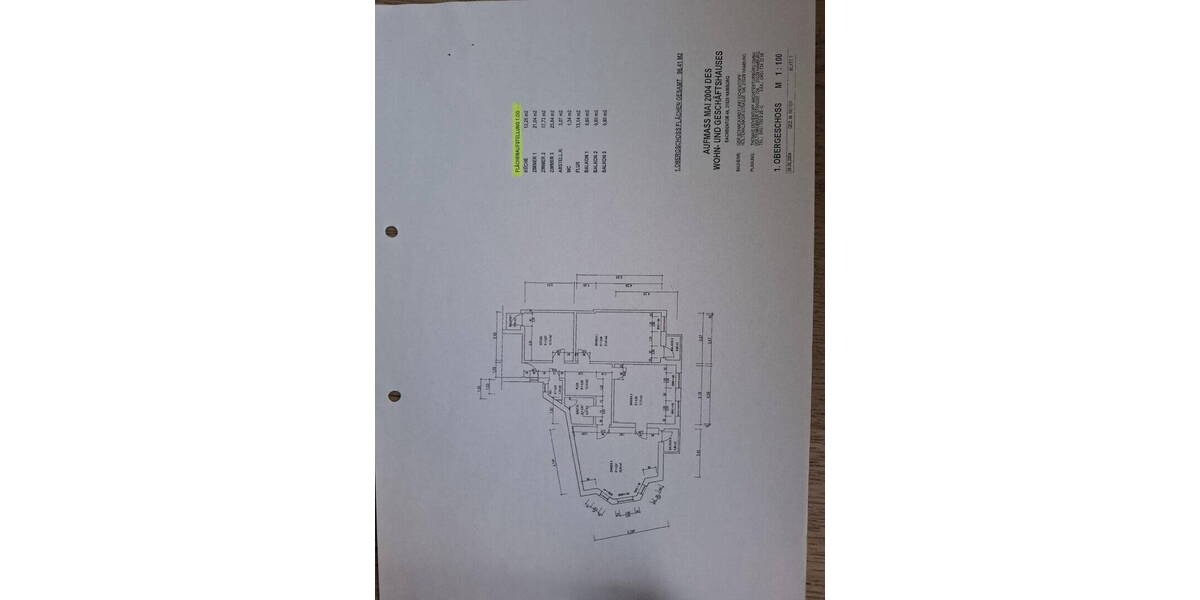 Gewerbeobjekt Hamburg Bergedorf - 2.195.000&euro; | Angebot:26156028