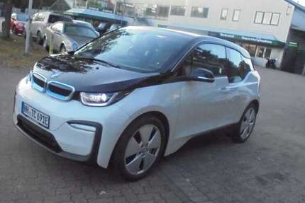 BMW i3 43.193 km 14.999 € Seevetal 21218
