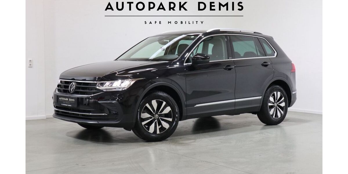 VW Tiguan 57.600 km 26.690 &euro; Appen 25482