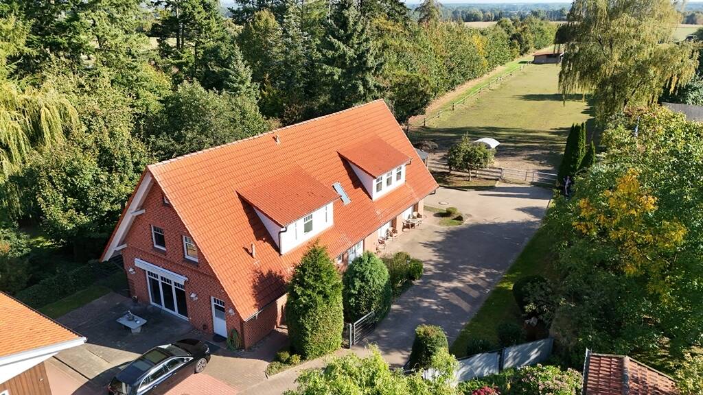 Mehrfamilienhaus, Wohnhaus Winsen (Luhe) - Pattensen Pattensen - 998.000&euro; | Angebot:26289897