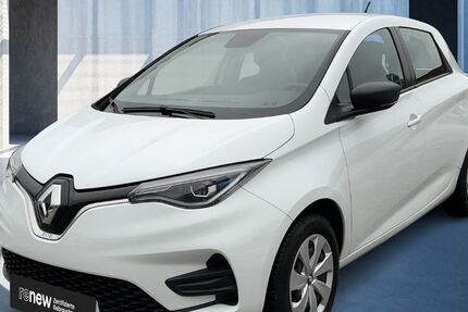 Renault ZOE 45.622 km 11.690 &euro; Hamburg 20537