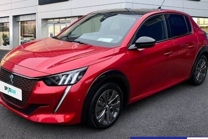 Peugeot 208 41.341 km 16.457 &euro; Hamburg 22457