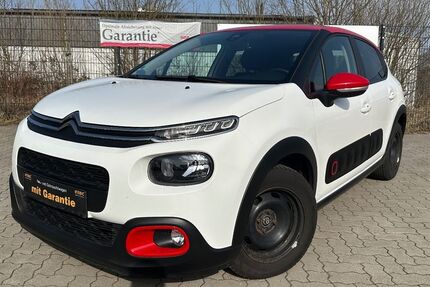 Citroen C3 69.066 km 9.800 &euro; Ahrensburg 22926