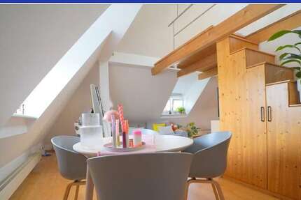Wohnung zum Mieten in Rosenheim 520 € 40 m²