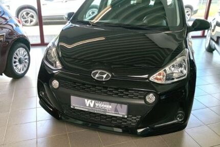 Hyundai i10 50.167 km 10.490 € Buchholz 21244