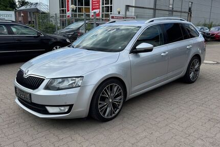 Skoda Octavia 310.000 km 4.990 &euro; Stelle 21435