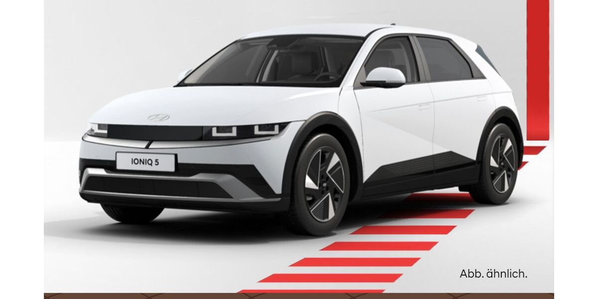 Hyundai IONIQ 5 9.900 km 38.990 &euro; Hamburg 21031