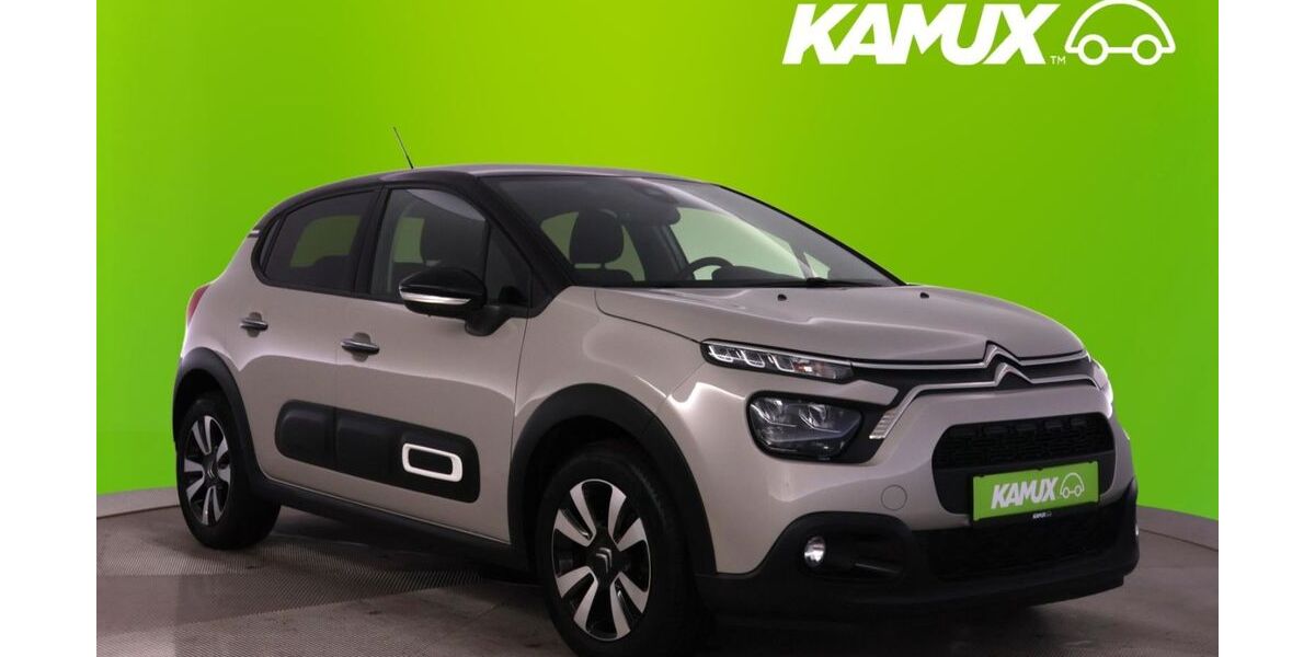 Citroen C3 41.360 km 11.850 &euro; Ahrensburg 22926