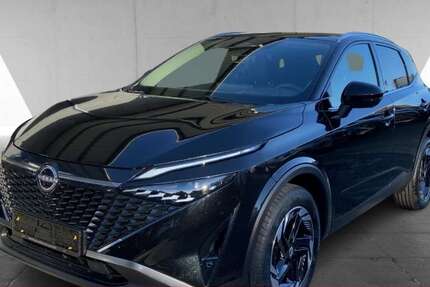 Nissan Qashqai 14.085 km 27.777 &euro; Hamburg 22159