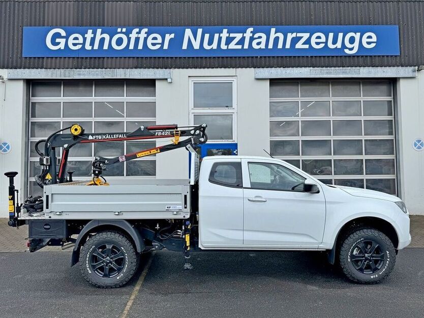 D-Max