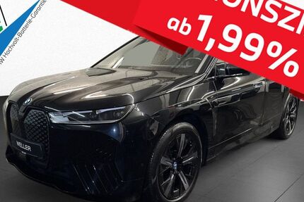 BMW iX 34.704 km 45.350 &euro; Hamburg 21073
