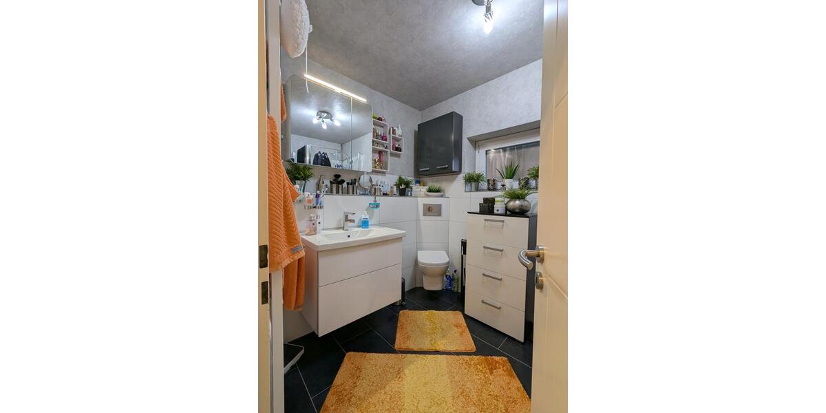 Terrassenwohnung Hamburg Wandsbek - 3.5 Zimmer, 87 m&sup2;, 470.000&euro; | Angebot:27147281