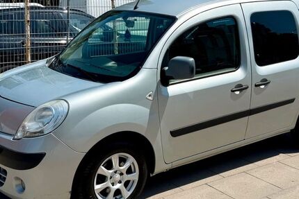 Renault Kangoo 208.000 km 4.990 &euro; Hamburg 20097