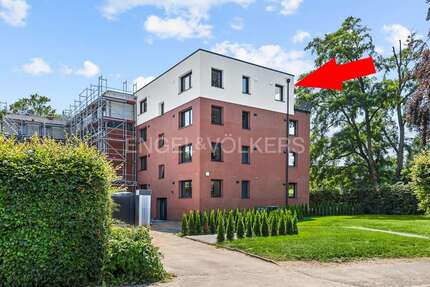 Wohnung zum Kaufen in Hamburg 695.000 € 97 m² 3 zimmer