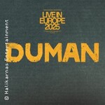 Duman