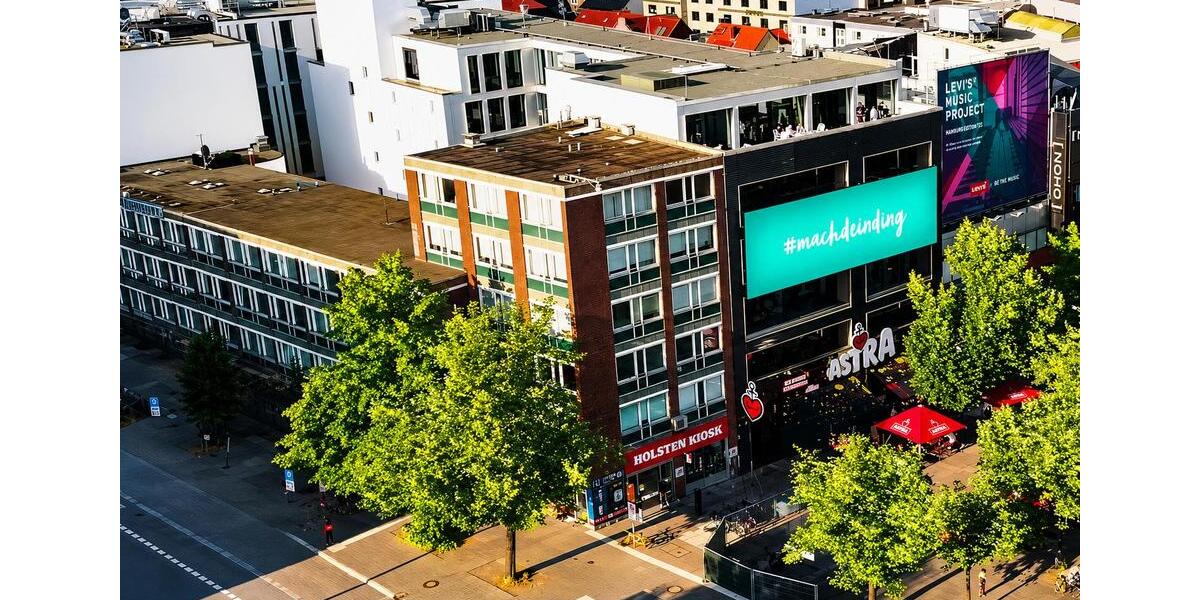 Gewerbeobjekt Hamburg Eimsbüttel - 59&euro; | Angebot:26652318