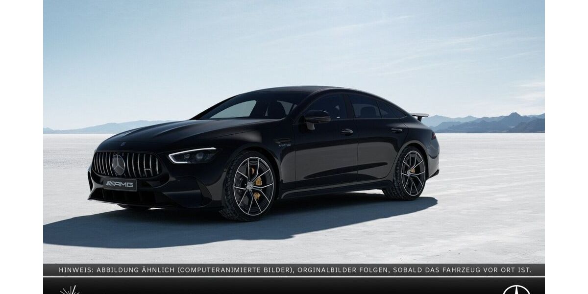 Mercedes-Benz AMG GT 11.370 km 142.490 &euro; Hamburg 21079