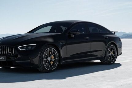 Mercedes-Benz AMG GT 11.370 km 142.990 &euro; Hamburg 21079