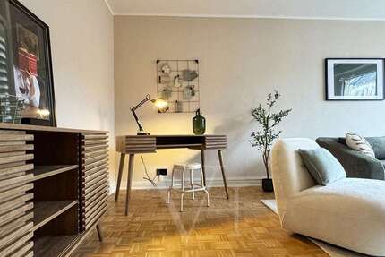 Wohnung Hamburg Altona-Nord - 2 Zimmer, 51 m&sup2;, 1.600&euro; | Angebot:26409578