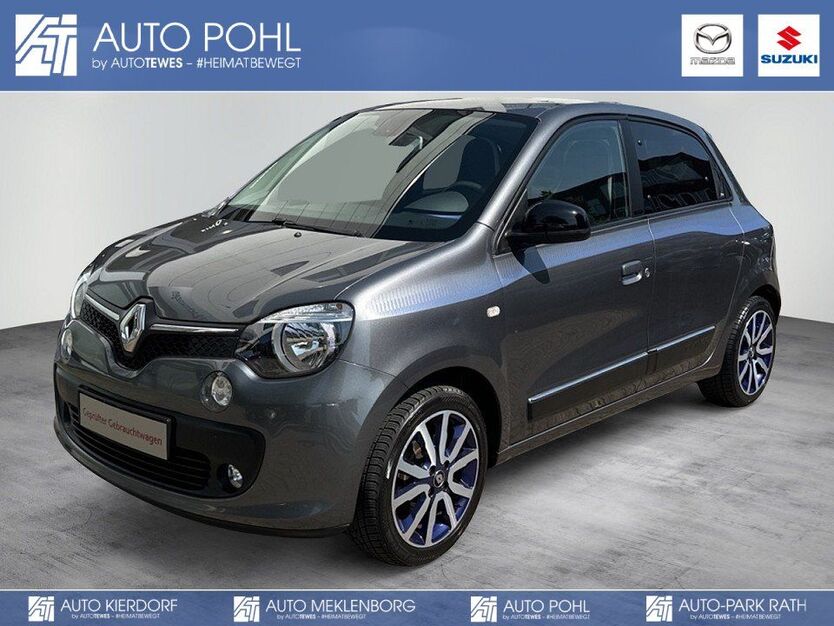 Twingo