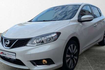 Nissan Pulsar 35.000 km 11.490 &euro; Winsen / Luhe 21423