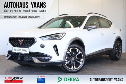 Cupra Formentor 19.130 km 23.989 € Pinneberg 25421