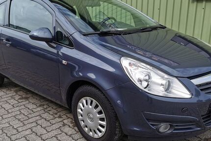 Opel Corsa 160.178 km 2.499 &euro; Elmenhorst 23869