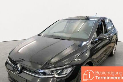 VW Polo 8.683 km 16.925 &euro; Jesteburg 21266