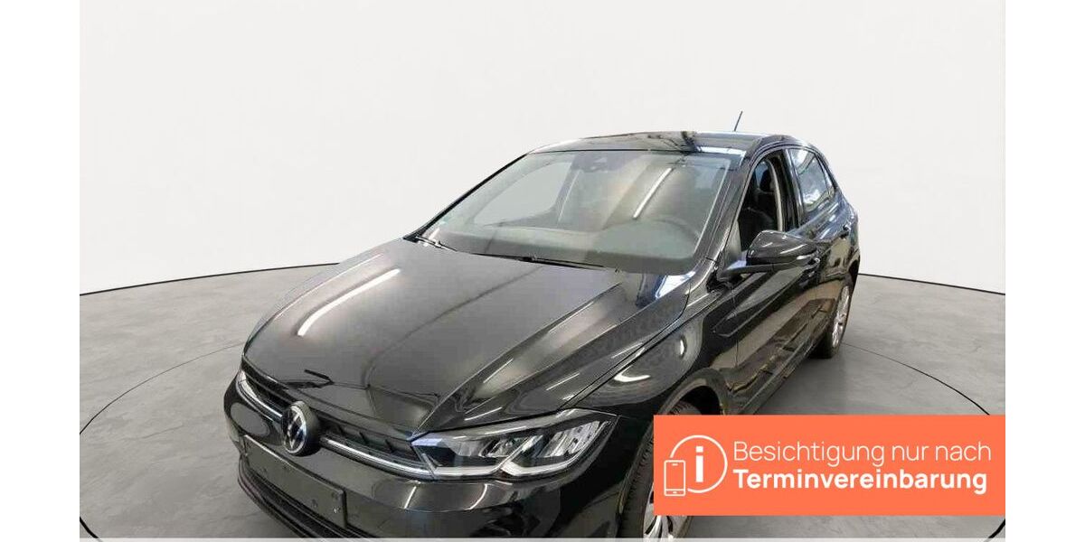 VW Polo 8.683 km 16.925 &euro; Jesteburg 21266