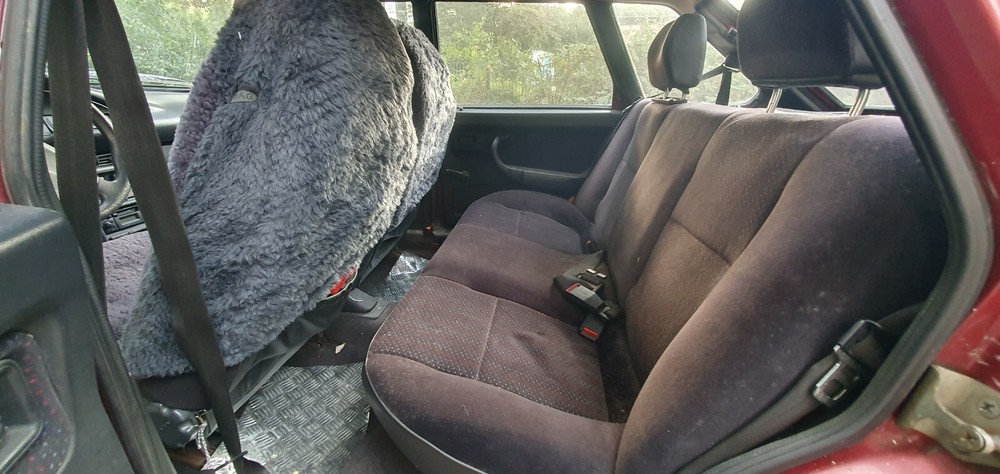 Lada Samara 100.000 km 3.500 &euro; Hamburg 20038