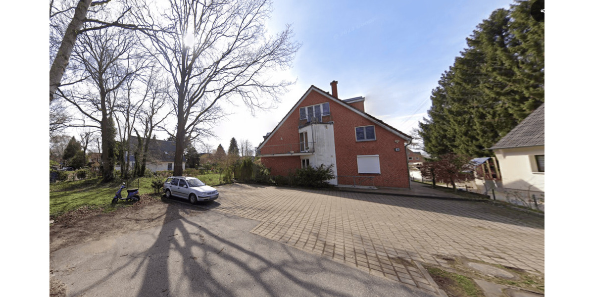 Etagenwohnung Norderstedt Harksheide - 3 Zimmer, 82 m&sup2;, 369.000&euro; | Angebot:26851376