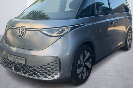 VW ID. Buzz 45.150 km 39.900 &euro; Hamburg 22111