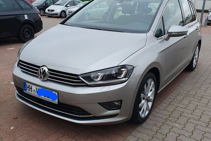 VW Golf Sportsvan 46.000 km 17.000 &euro; Hamburg 22117