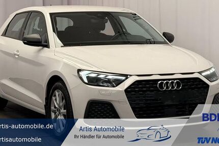 Audi A1 30.350 km 21.790 &euro; Quickborn 25451