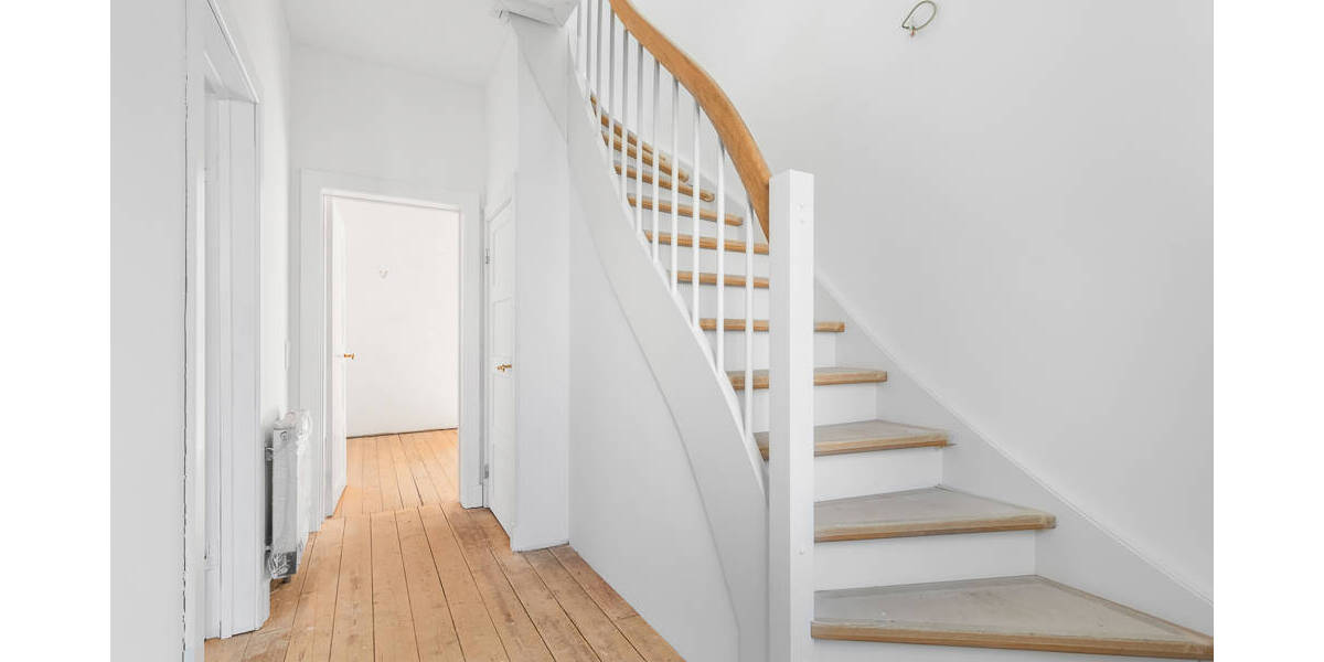 Einfamilienhaus Hamburg/ Tonndorf Tonndorf - 4 Zimmer, 111 m&sup2;, 598.000&euro; | Angebot:26433709
