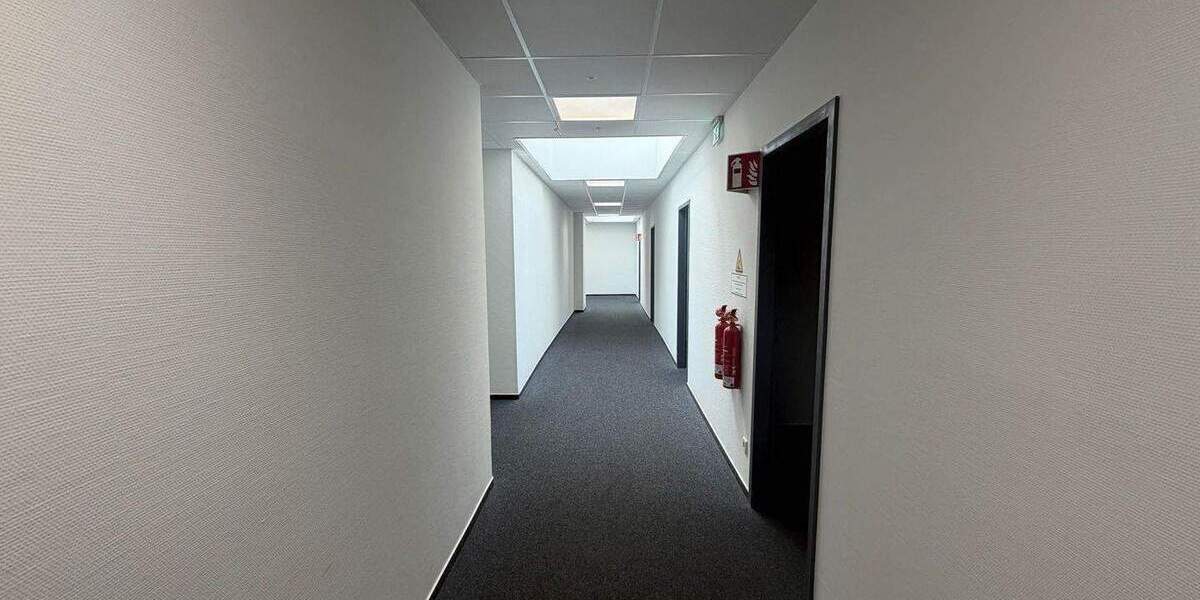 Gewerbeobjekt Hamburg Billbrook - 9.520&euro; | Angebot:26862529