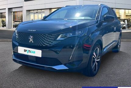 Peugeot 5008 41.869 km 24.780 &euro; Hamburg 20537