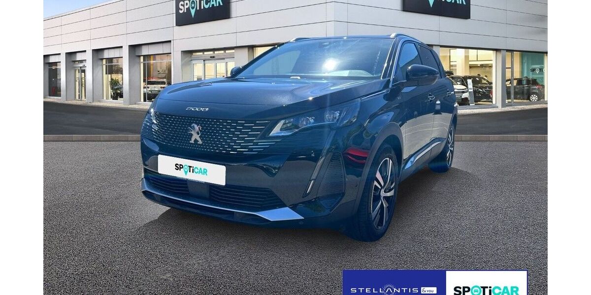 Peugeot 5008 41.869 km 24.780 &euro; Hamburg 20537