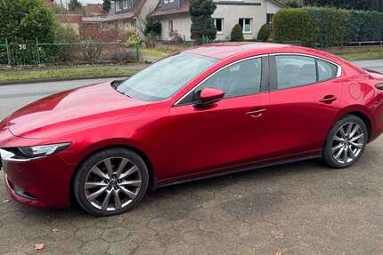Mazda 3 115.000 km 15.990 &euro; Stelle 21435