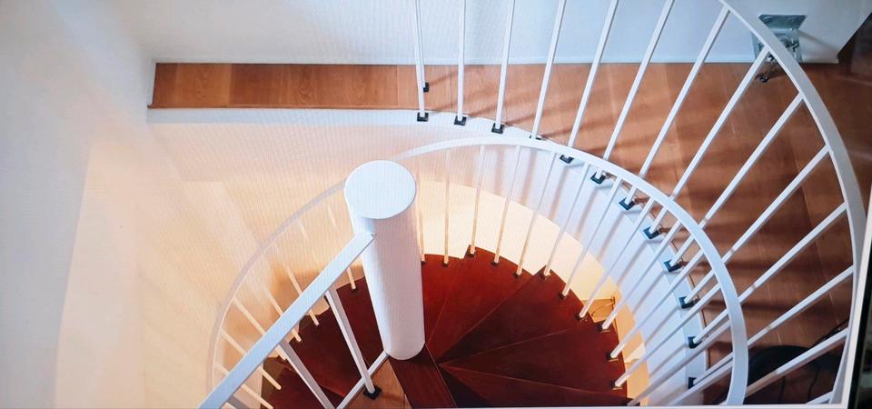 top saniertes Stadthaus in Lüneburg . 4.5 zimmer