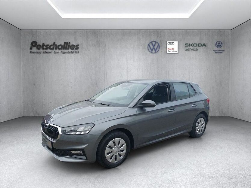 Fabia